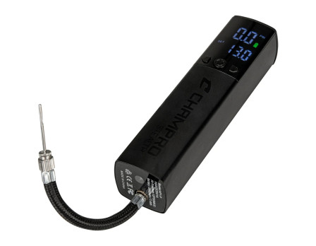 Champro Automatic Digital Ball Pump