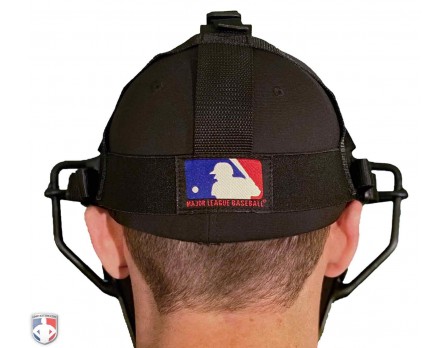 MLB-HARNESS Wilson MLB Umpire Mask Replacement Harness