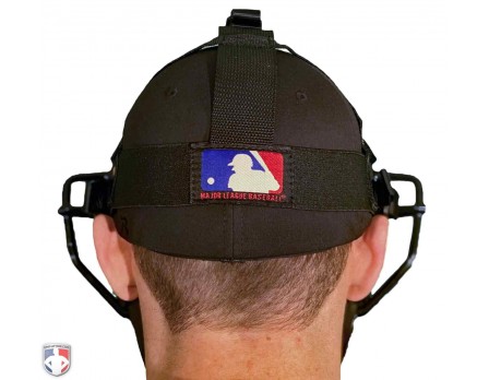 mlb umpire hat low crown