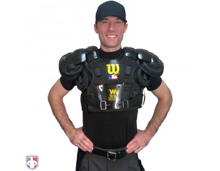 police chest protector
