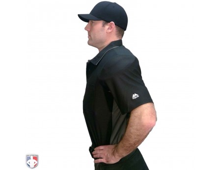 umpire chest protector shirt