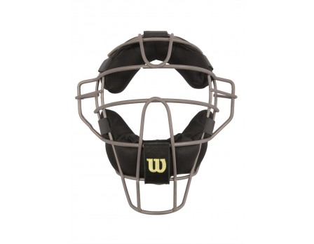 Nike College Steel Mask Non Retail - Buy, Sell or Trade - Umpire-Empire