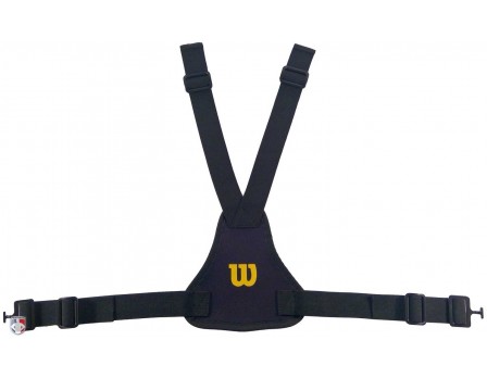Wilson Premium Umpire Chest Protector Replacement Harness