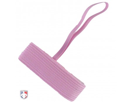 Smitty Pink Velcro Referee Down Indicator