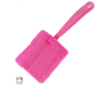 ACS-516-Smitty 3" Pink Sweatband Referee Down Indicator