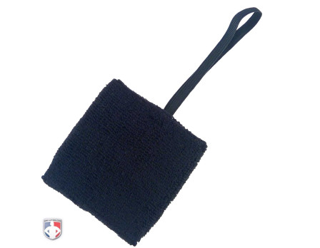 ACS-516 Smitty 3" Black Sweatband Referee Down Indicator