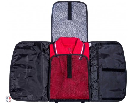 ACS-TFE-SMITTY FOLD-EM TRAVEL SYSTEM WITH SHIRT