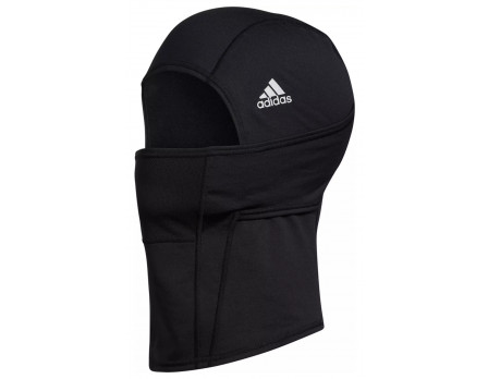 Adidas Alphaskin 2 Cold Weather Hood Front