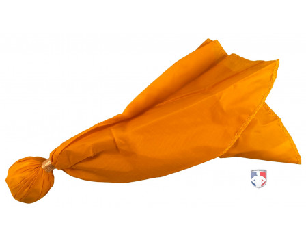 Champro Yellow Ball Center Referee Penalty Flag