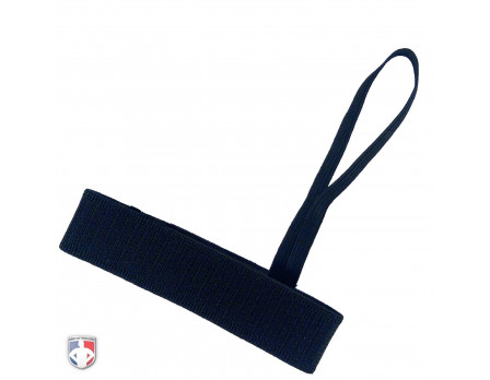 SMITTY BLACK VELCRO REFEREE DOWN INDICATOR