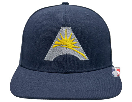 Atlantic Sun Conference (ASUN) Softball Umpire Cap