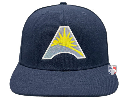 Atlantic Sun Conference (ASUN) Softball Umpire Cap