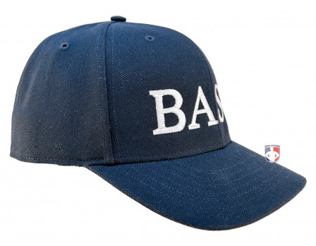 Bay Area Sports Officials (BASO) Umpire Cap | Ump Attire