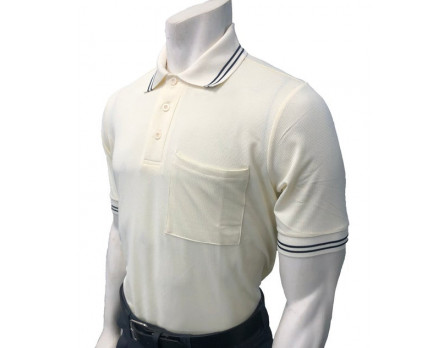 Smitty Major League Style Umpire Shirt - Available in Black and Caroli –  Blow Your Whistles