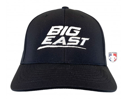 Big East Conference (Big East) Baseball Umpire Cap