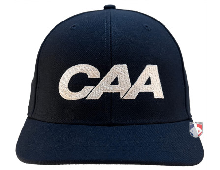 Coastal Athletic Association (CAA) Softball Umpire Cap
