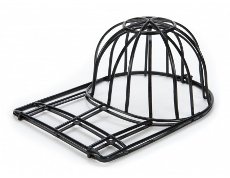 CAP-CAGE-BK Cap Cage Black 