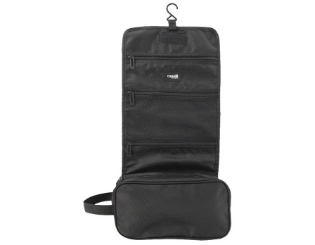 Capelli Sport Officials Multi-Use Travel Organizer