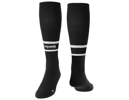 Capelli Sport Soccer Referee Socks 