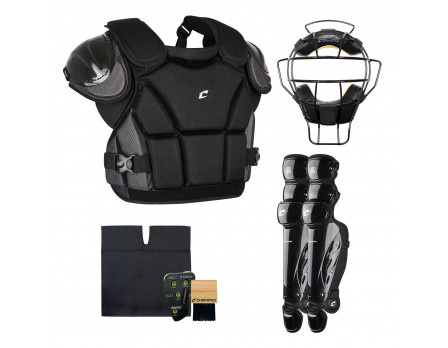 Champro Starter Umpire Gear Package Items