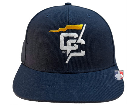 Conference Carolinas (CC) Softball Umpire Cap