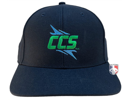 Collegiate Conference of the South (CCS) Softball Umpire Cap