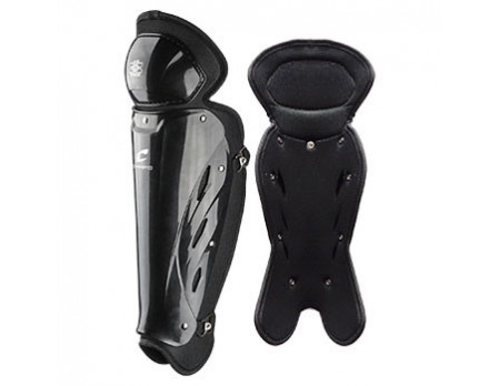 Champro Single Knee Umpire Shin Guards