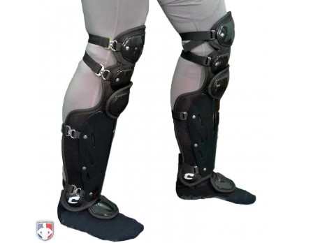 passion plus leg guard