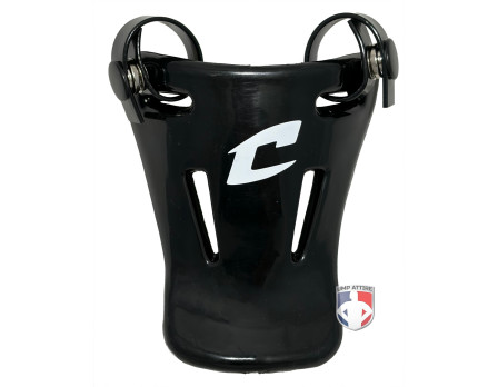CM-TG-45-Champro Vented 4 1/2" Umpire Throat Guard
