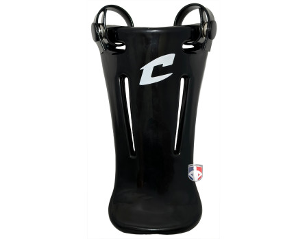 CM-TG-65 Champro Vented 6 1/2" Umpire Throat Guard