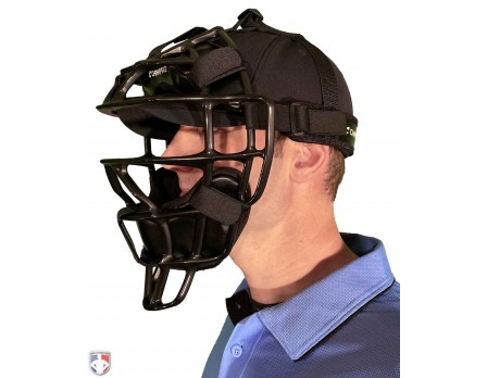 Champro Catchers Hockey Style Headgear Face Mask Shield Ump Umpire Gear