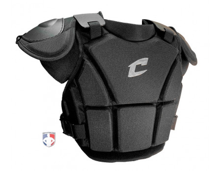 CP135 Champro Pro-Plus Umpire Chest Protector Front View