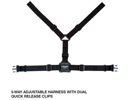 champro chest protector