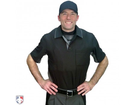 umpire chest protector shirt