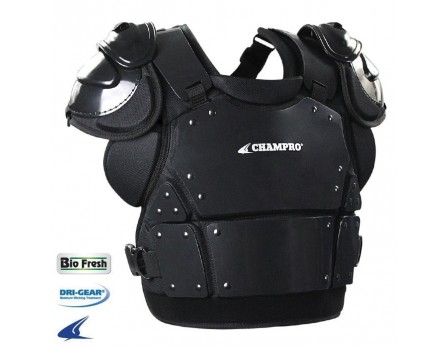 kevlar chest protector