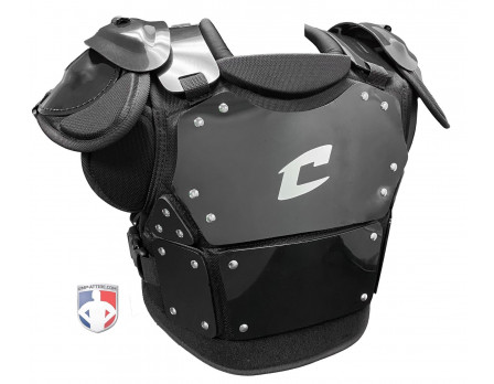 Champro Pro-Plus Plate Armor Umpire Chest Protector