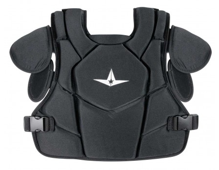 All-Star Internal Shell Umpire Chest Protector