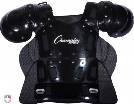 Umpire Chest Protector Size Chart