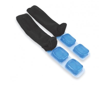 boots cooling headache pads