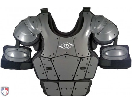 baseball chest protector