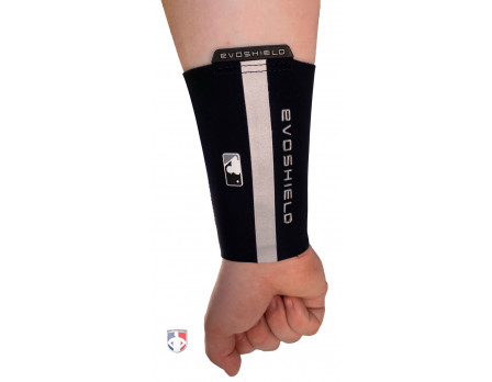 EvoShield PRO-SRZ Protective Wrist Guard Series 