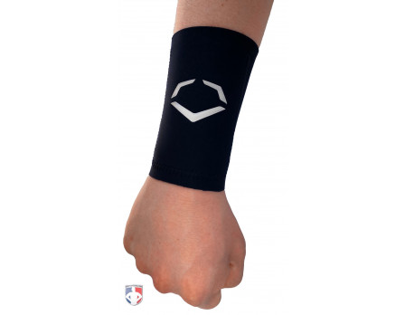  EvoShield Compression Arm Sleeve : Hand And Wrist Braces :  Sports & Outdoors