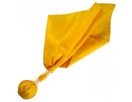 F127 Ball Center Referee Penalty Flag
