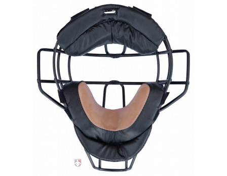 Any NOCSAE approved two-piece catcher's helmet option? - Ask the Umpire -  Umpire-Empire