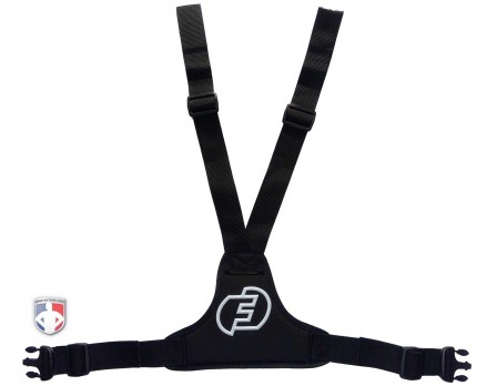 Force3 Universal Umpire Chest Protector Replacement Harness