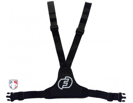 F3-CP-RH Force3 Umpire Chest Protector Replacement Harness