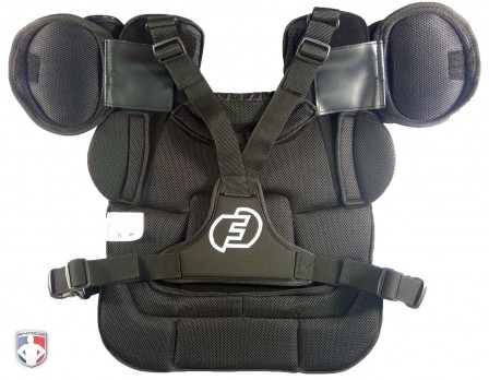 Solid State Pro Chest Protector with Dupont™ Kevlar®