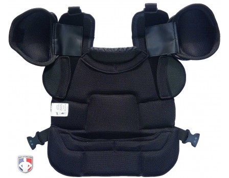 kevlar chest protector