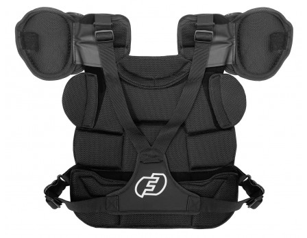 Solid State Pro Chest Protector with Dupont™ Kevlar®