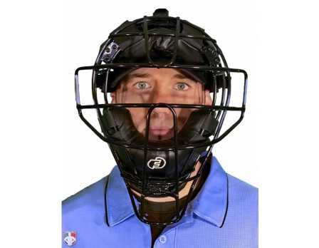 Baseball Masks, Hockey Style Catchers Mask - Force3 Pro Gear